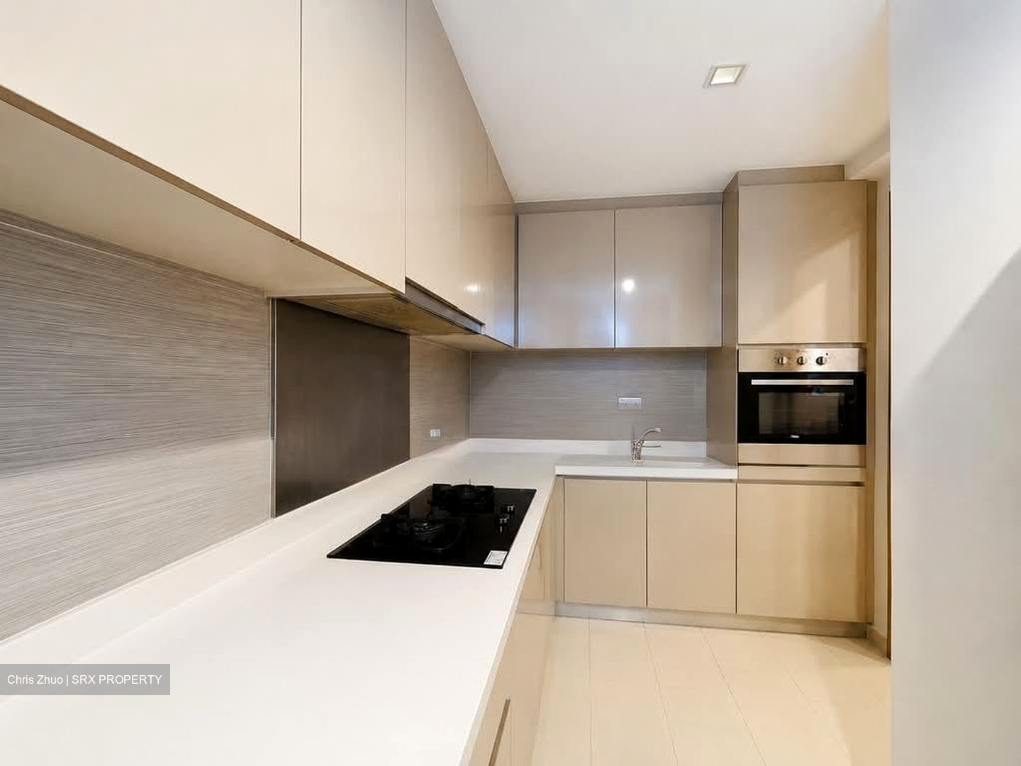 Blossom Residences (D23), Condominium #600953311